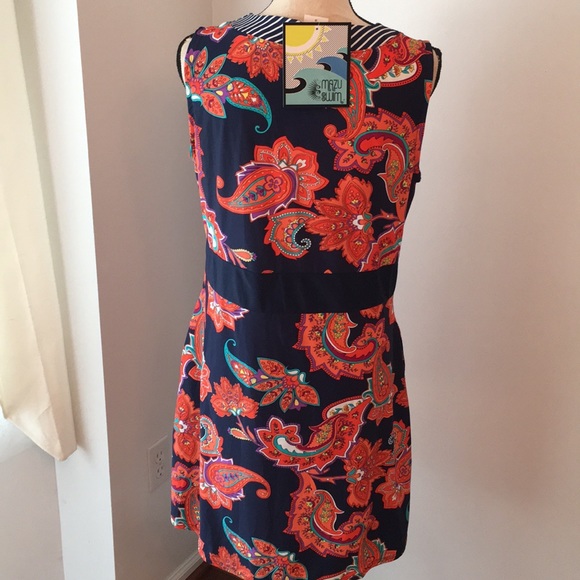 Mazu swim NWT cover up dress size small left - Picture 4 of 8